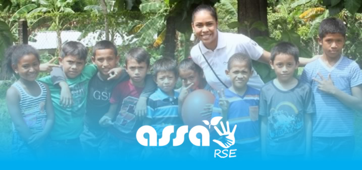 RSE ASSA Seguros