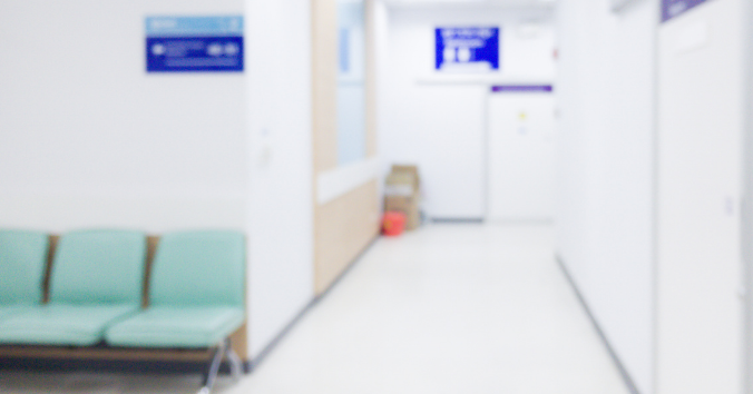 hospital