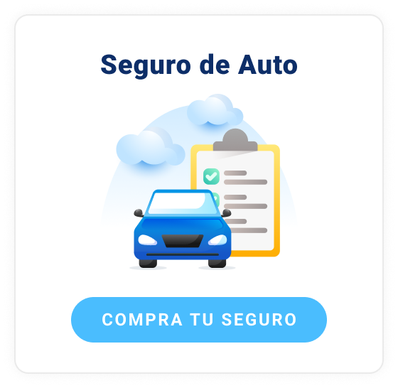ASSA Seguros - Seguro de Auto