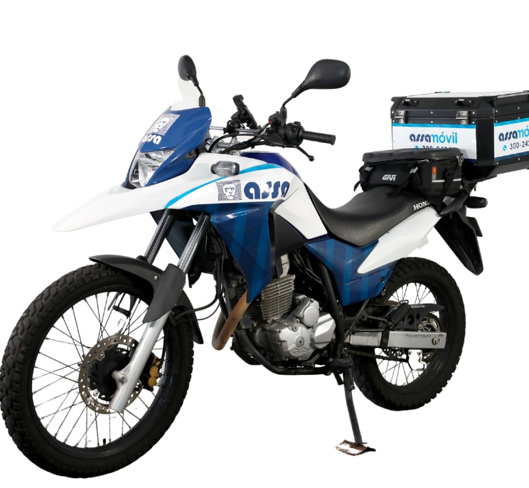 ASSA Seguros - ASSA Movil Seguro de Auto
