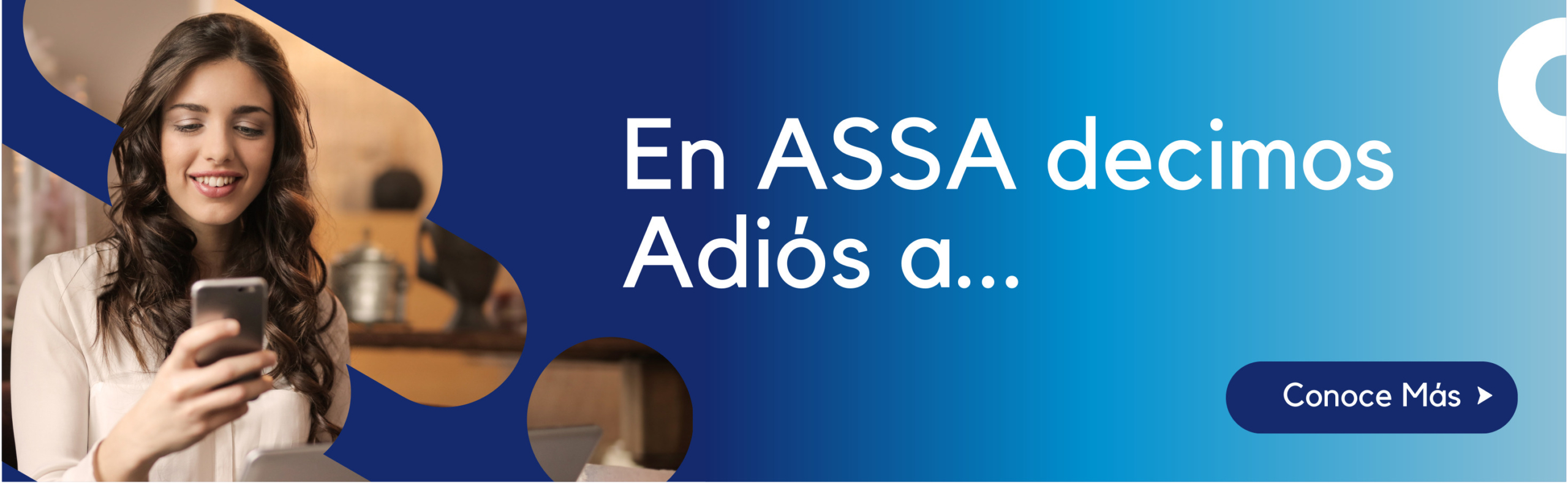 ASSA Seguros decimos adios