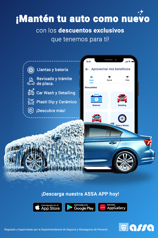 seguro de auto beneficios